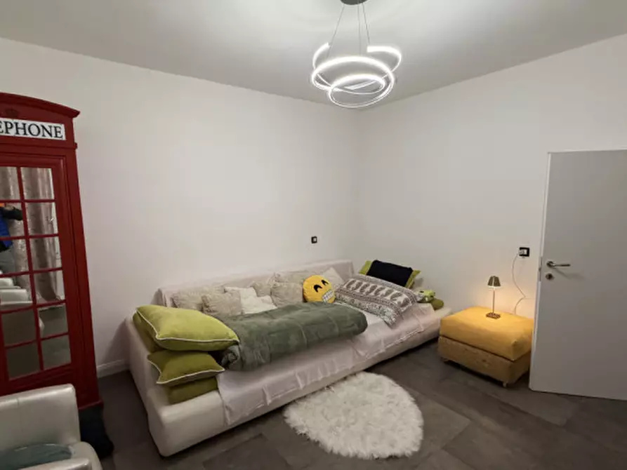 Immagine 5 di Casa indipendente in vendita  in Padova Via Zanon 56 a Padova