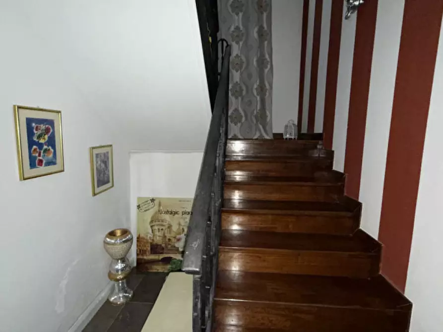 Immagine 7 di Casa indipendente in vendita  in Padova Via Zanon 56 a Padova