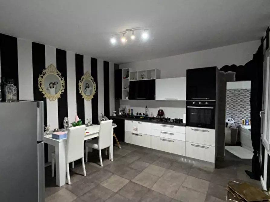Immagine 8 di Casa indipendente in vendita  in Padova Via Zanon 56 a Padova