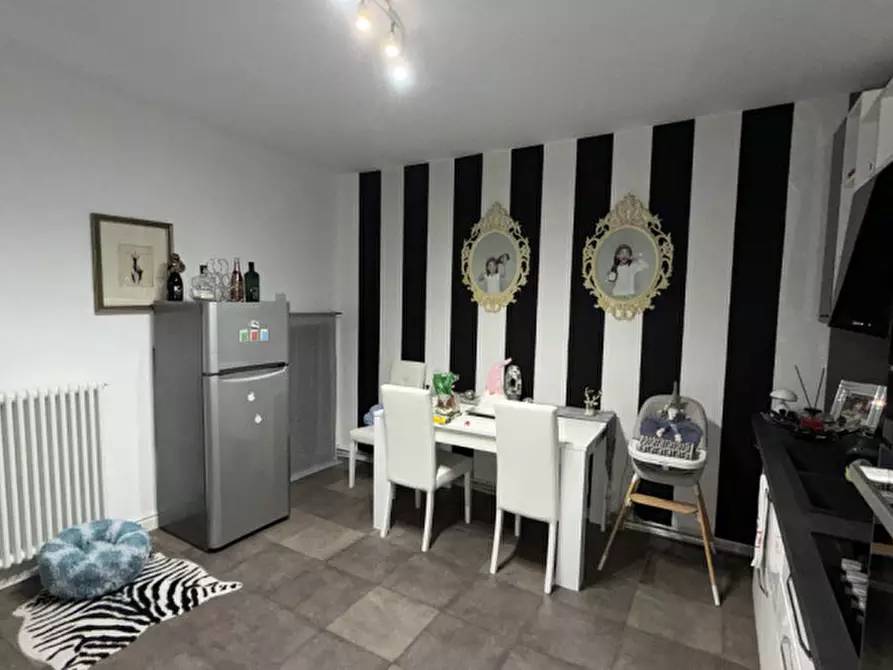 Immagine 9 di Casa indipendente in vendita  in Padova Via Zanon 56 a Padova