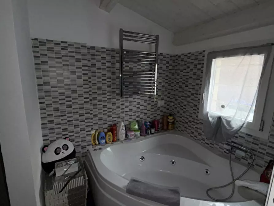 Immagine 10 di Casa indipendente in vendita  in Padova Via Zanon 56 a Padova