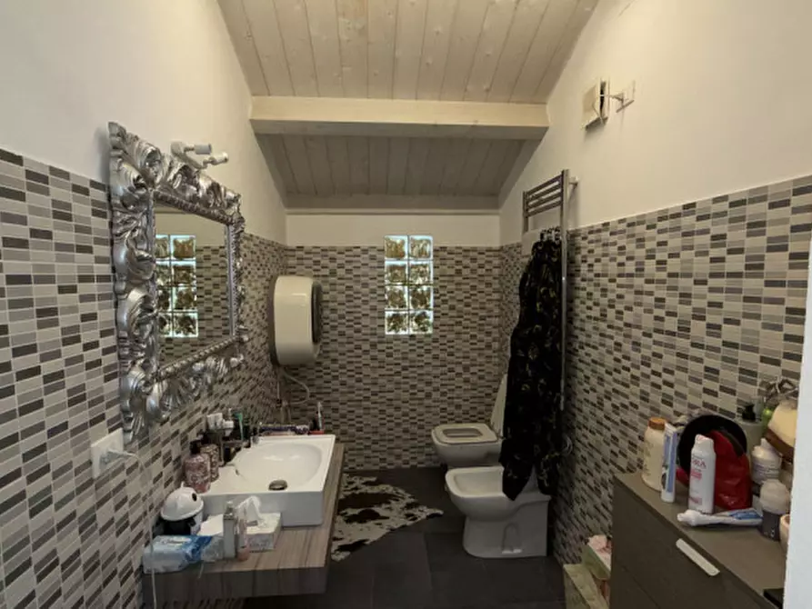 Immagine 11 di Casa indipendente in vendita  in Padova Via Zanon 56 a Padova