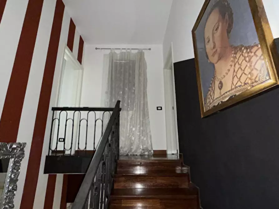 Immagine 13 di Casa indipendente in vendita  in Padova Via Zanon 56 a Padova