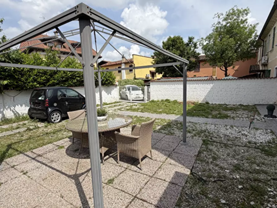 Immagine 21 di Casa indipendente in vendita  in Padova Via Zanon 56 a Padova