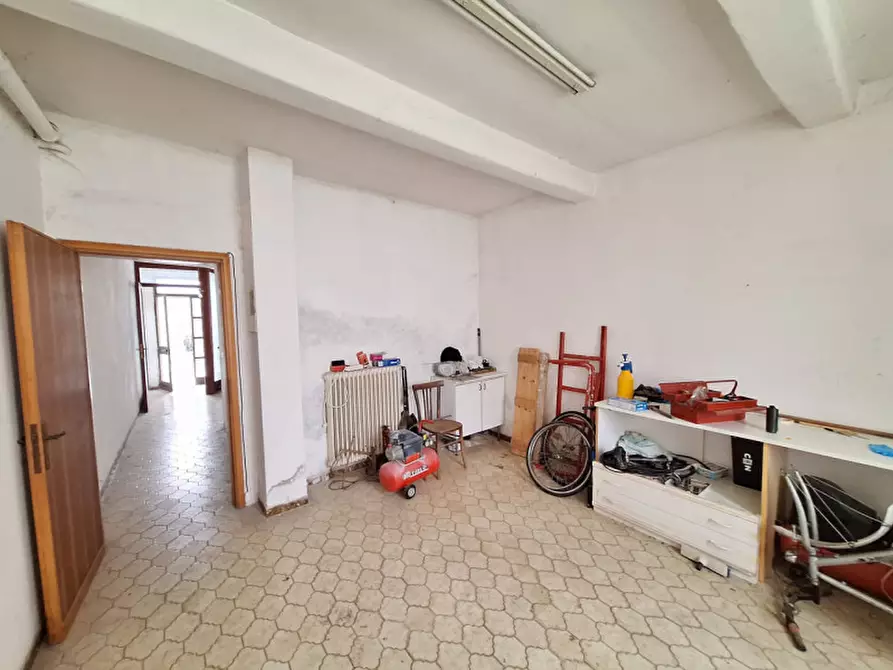 Immagine 2 di Appartamento in vendita  in Via Nino Bedendo a Rovigo