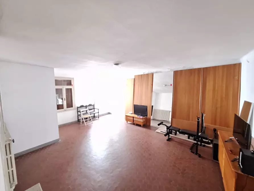 Immagine 5 di Appartamento in vendita  in Via Nino Bedendo a Rovigo