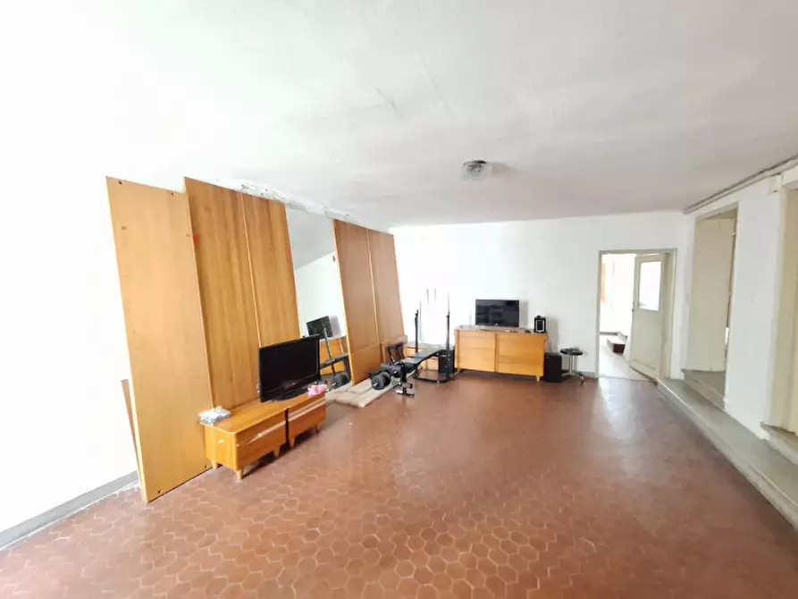 Immagine 6 di Appartamento in vendita  in Via Nino Bedendo a Rovigo