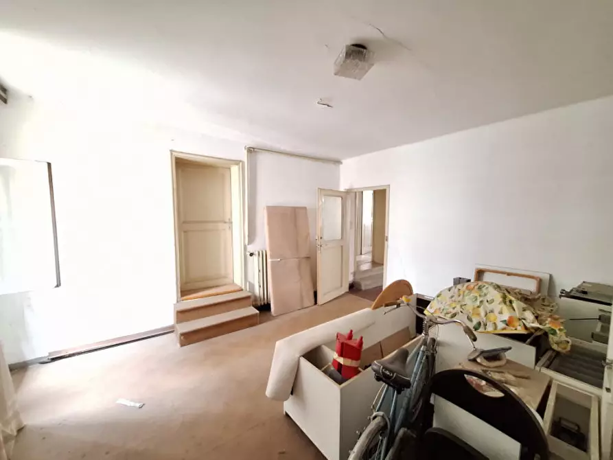 Immagine 7 di Appartamento in vendita  in Via Nino Bedendo a Rovigo