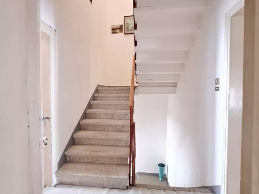 Immagine 10 di Appartamento in vendita  in Via Nino Bedendo a Rovigo