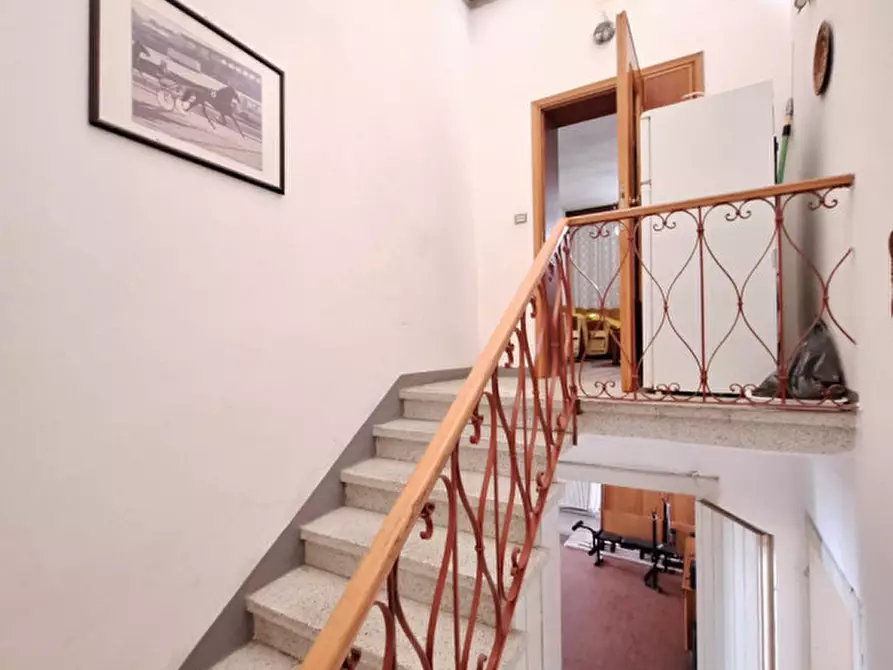 Immagine 11 di Appartamento in vendita  in Via Nino Bedendo a Rovigo