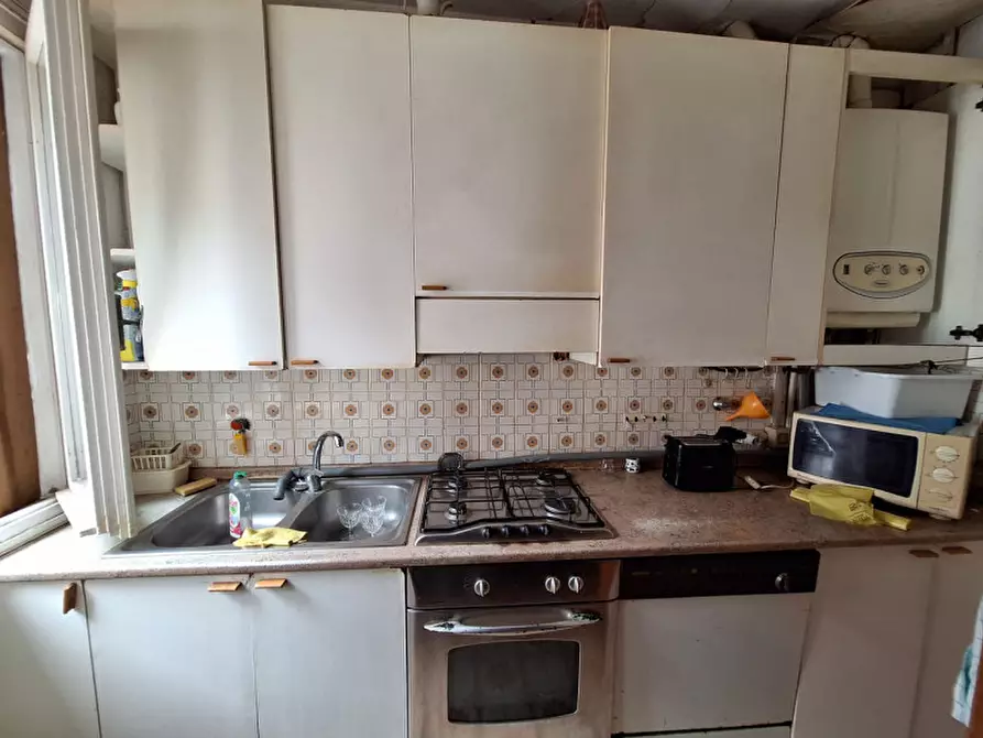 Immagine 16 di Appartamento in vendita  in Via Nino Bedendo a Rovigo