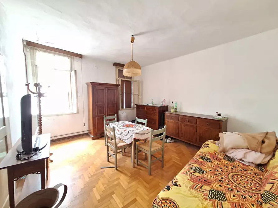 Immagine 18 di Appartamento in vendita  in Via Nino Bedendo a Rovigo
