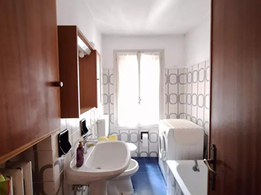 Immagine 21 di Appartamento in vendita  in Via Nino Bedendo a Rovigo