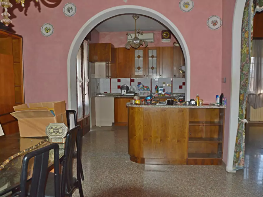 Immagine 5 di Casa indipendente in vendita  in Via Giacomo Leopardi 7 tombolo a Tombolo