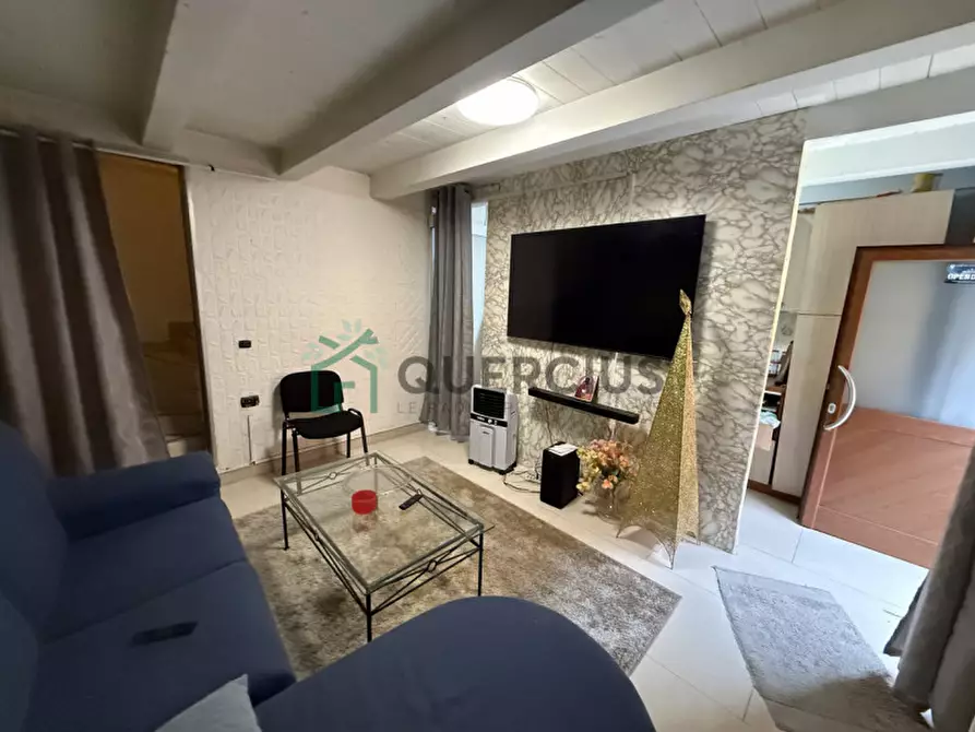 Immagine 4 di Villetta a schiera in vendita  in Via Dante Alighieri a Monteforte D'alpone