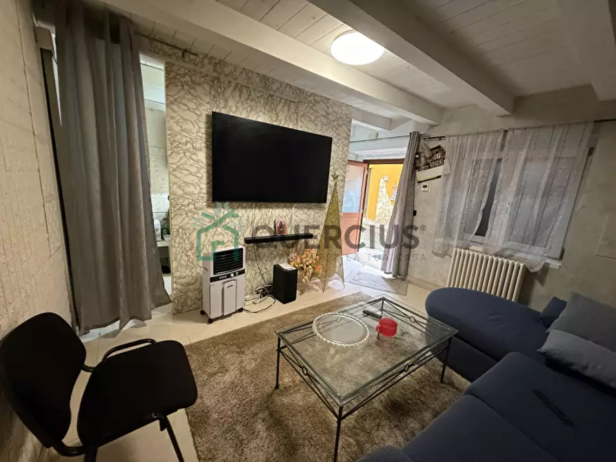 Immagine 5 di Villetta a schiera in vendita  in Via Dante Alighieri a Monteforte D'alpone