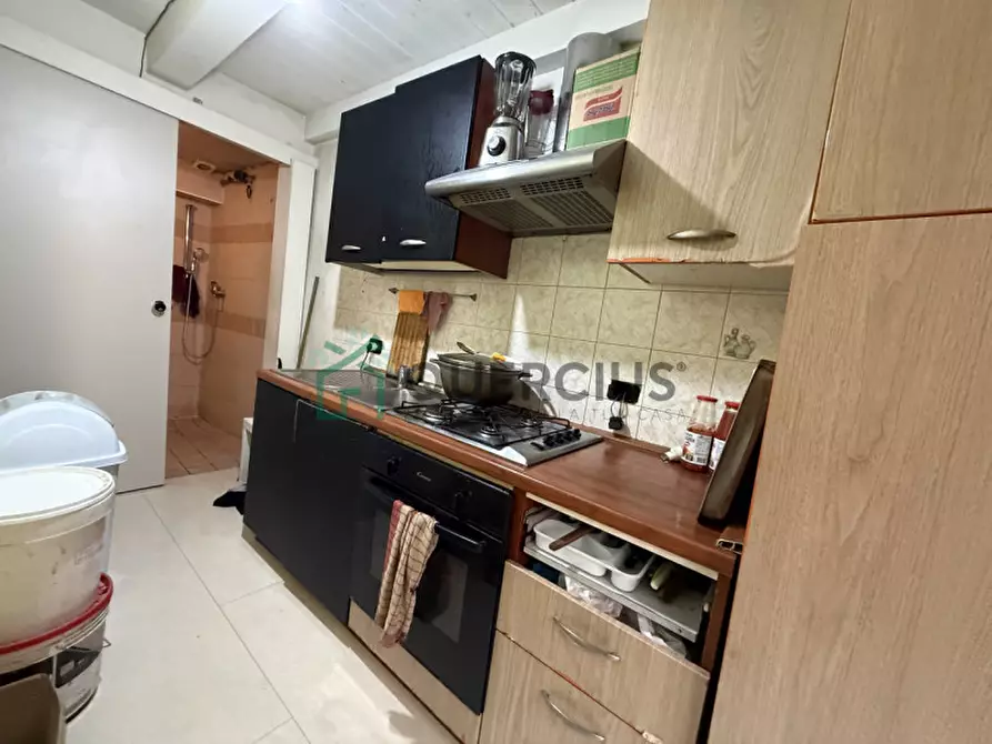 Immagine 8 di Villetta a schiera in vendita  in Via Dante Alighieri a Monteforte D'alpone