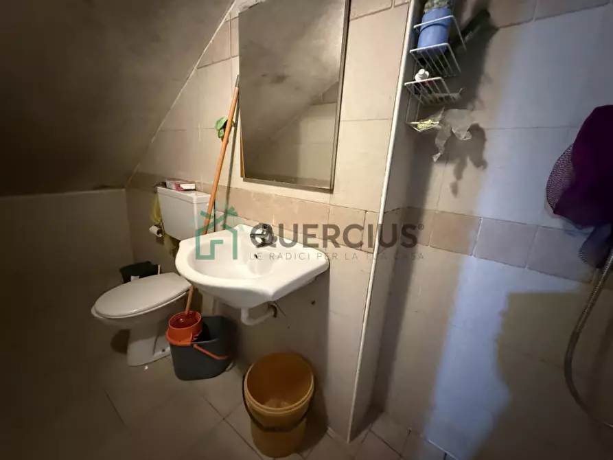 Immagine 9 di Villetta a schiera in vendita  in Via Dante Alighieri a Monteforte D'alpone
