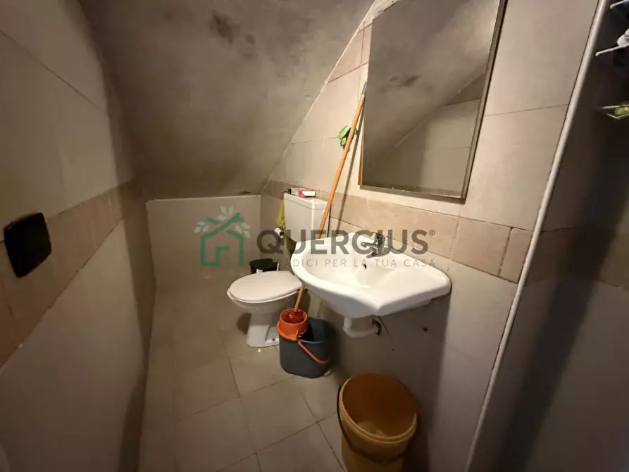 Immagine 10 di Villetta a schiera in vendita  in Via Dante Alighieri a Monteforte D'alpone