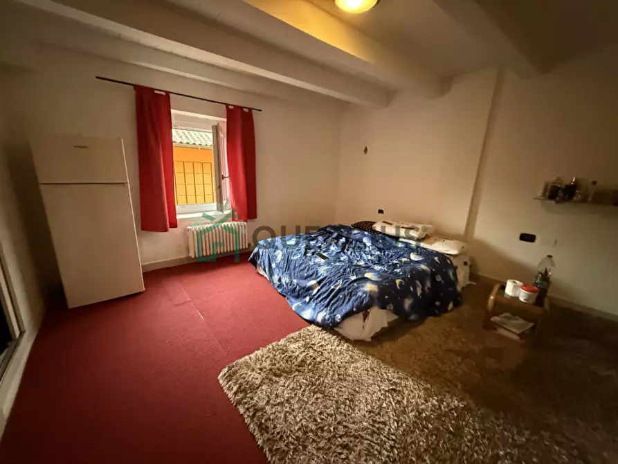 Immagine 11 di Villetta a schiera in vendita  in Via Dante Alighieri a Monteforte D'alpone