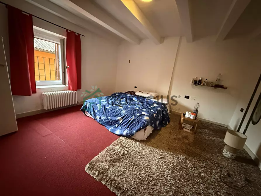 Immagine 12 di Villetta a schiera in vendita  in Via Dante Alighieri a Monteforte D'alpone