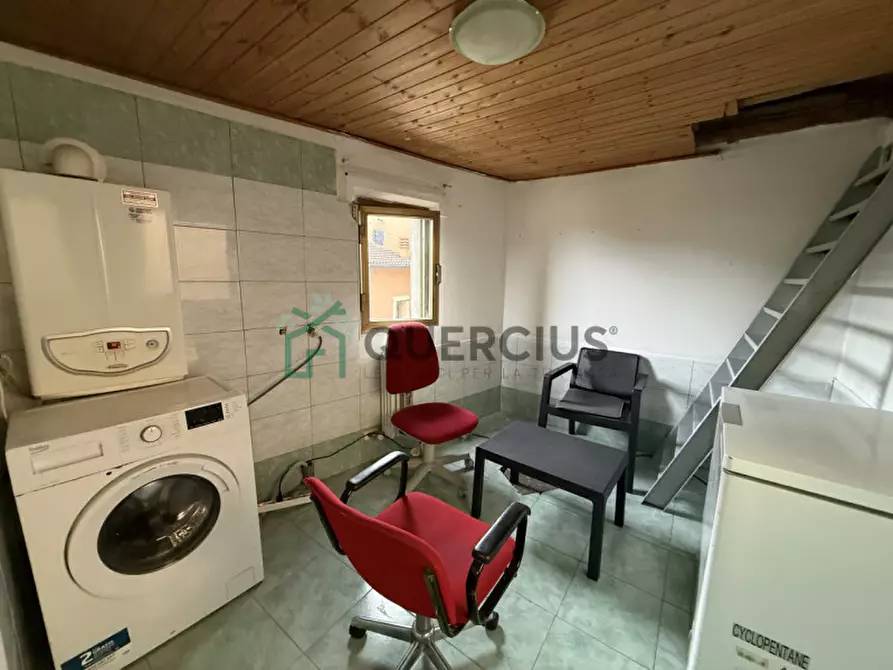 Immagine 15 di Villetta a schiera in vendita  in Via Dante Alighieri a Monteforte D'alpone