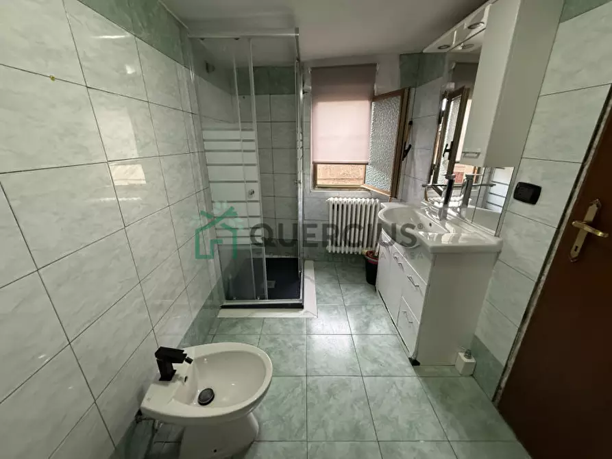 Immagine 17 di Villetta a schiera in vendita  in Via Dante Alighieri a Monteforte D'alpone