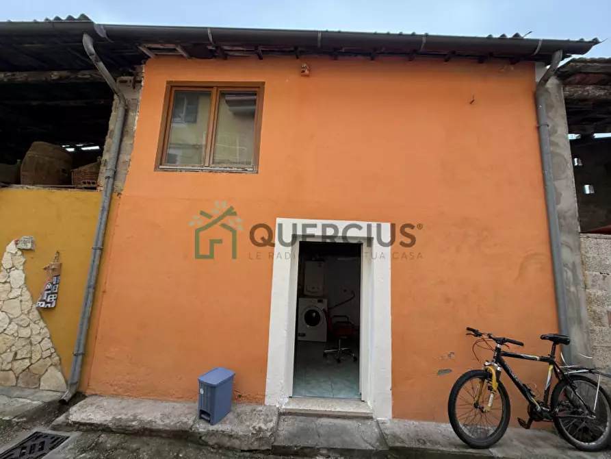 Immagine 19 di Villetta a schiera in vendita  in Via Dante Alighieri a Monteforte D'alpone