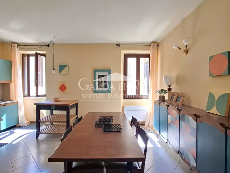 Immagine 9 di Appartamento in vendita  in Piazza Matteotti a Desenzano Del Garda