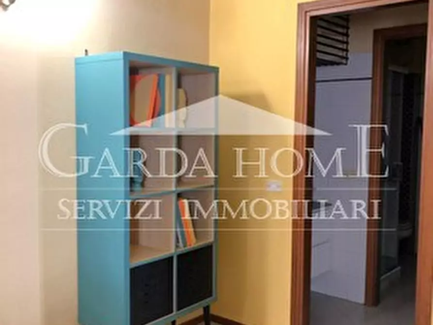 Immagine 12 di Appartamento in vendita  in Piazza Matteotti a Desenzano Del Garda