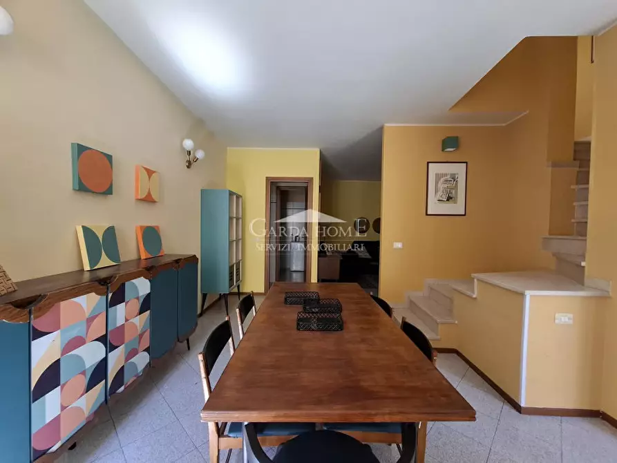 Immagine 16 di Appartamento in vendita  in Piazza Matteotti a Desenzano Del Garda