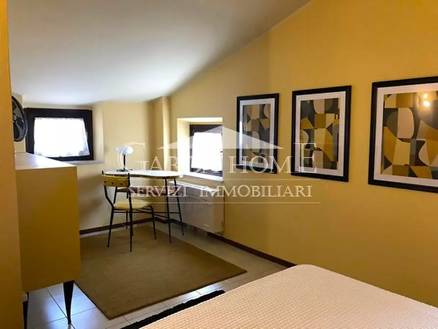 Immagine 28 di Appartamento in vendita  in Piazza Matteotti a Desenzano Del Garda