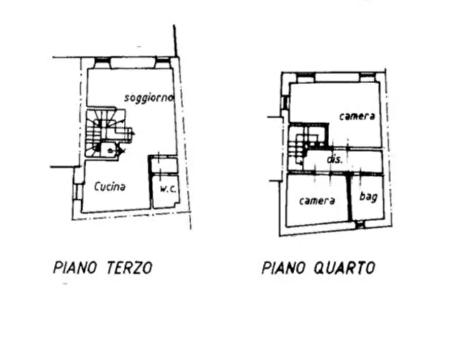 Immagine 38 di Appartamento in vendita  in Piazza Matteotti a Desenzano Del Garda