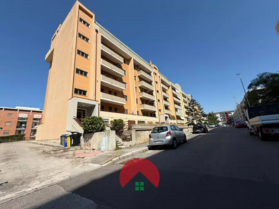 Immagine 1 di Appartamento in vendita  in Via Sinni a Matera