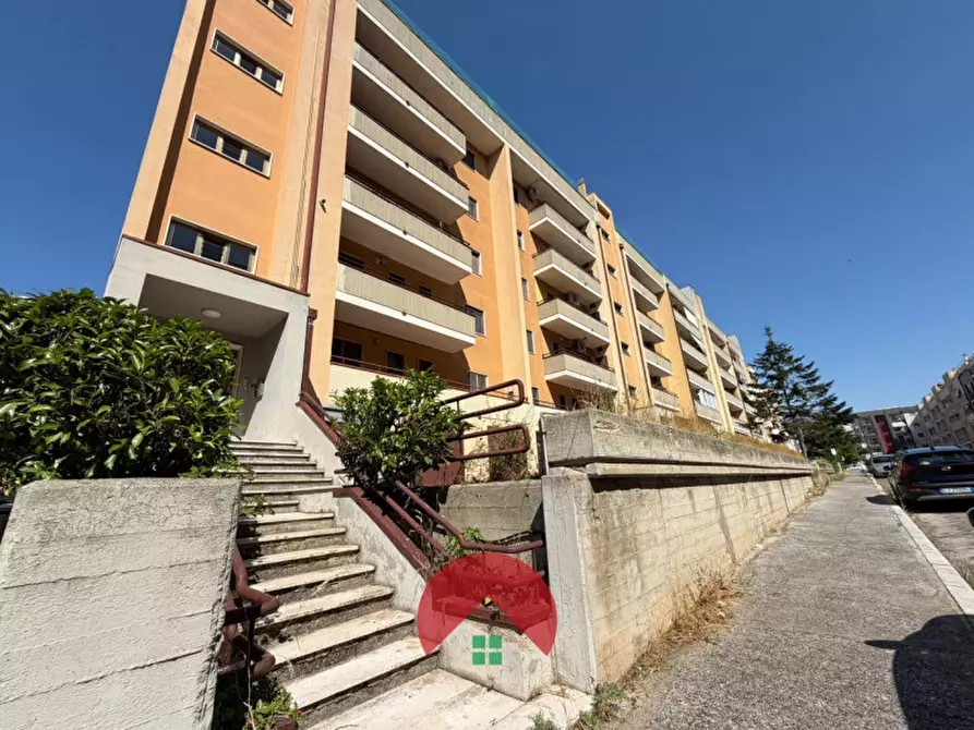 Immagine 2 di Appartamento in vendita  in Via Sinni a Matera