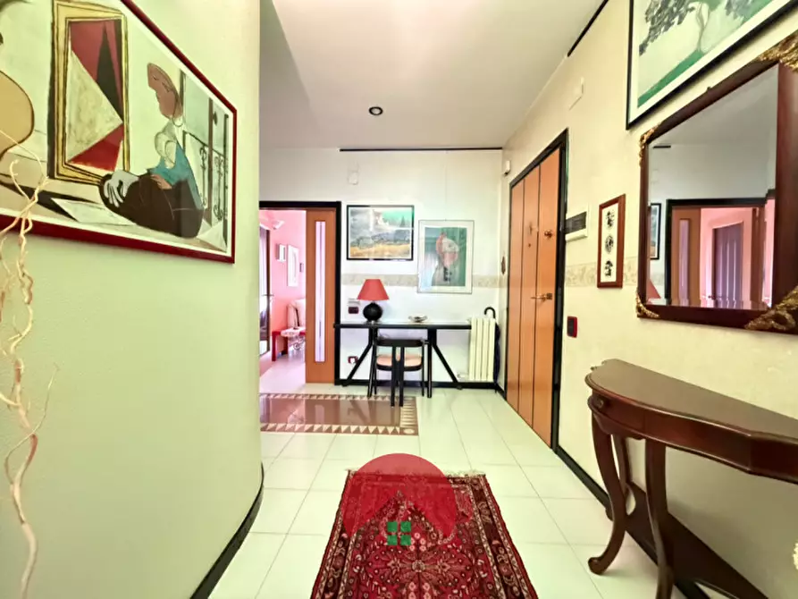 Immagine 3 di Appartamento in vendita  in Via Sinni a Matera