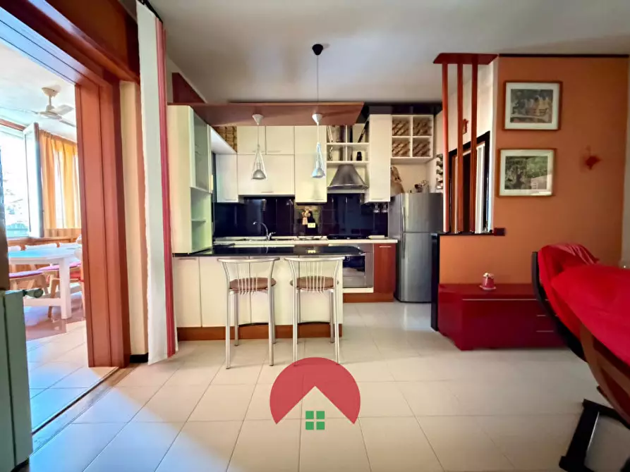 Immagine 8 di Appartamento in vendita  in Via Sinni a Matera
