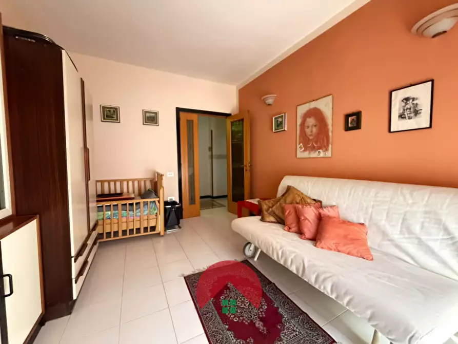 Immagine 11 di Appartamento in vendita  in Via Sinni a Matera