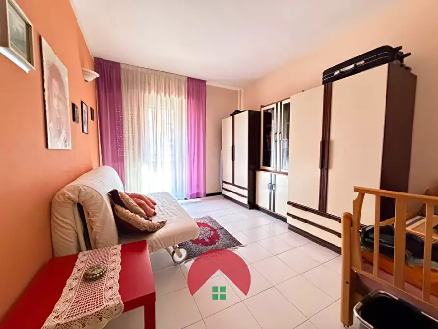 Immagine 12 di Appartamento in vendita  in Via Sinni a Matera