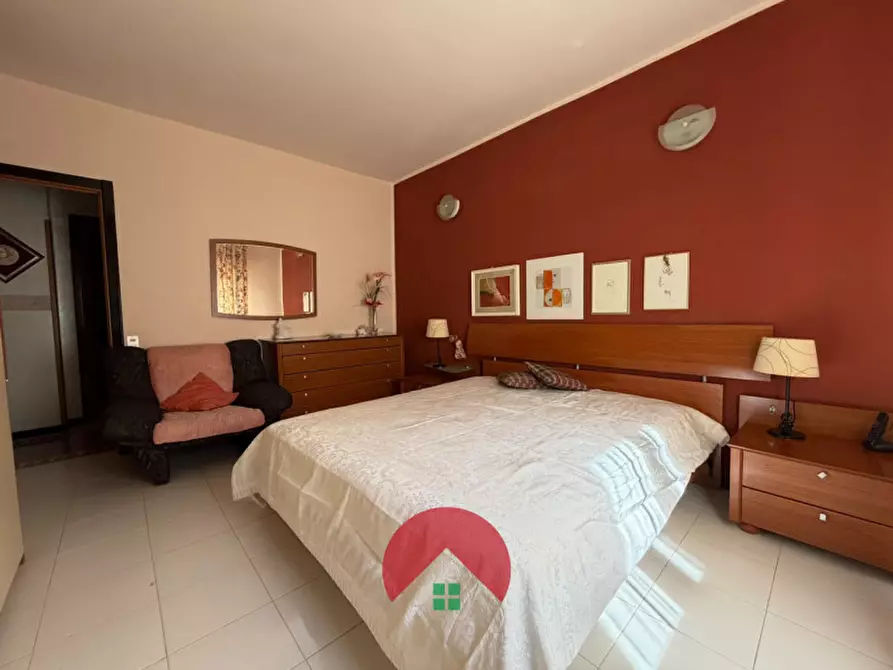 Immagine 13 di Appartamento in vendita  in Via Sinni a Matera