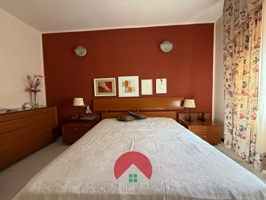 Immagine 14 di Appartamento in vendita  in Via Sinni a Matera