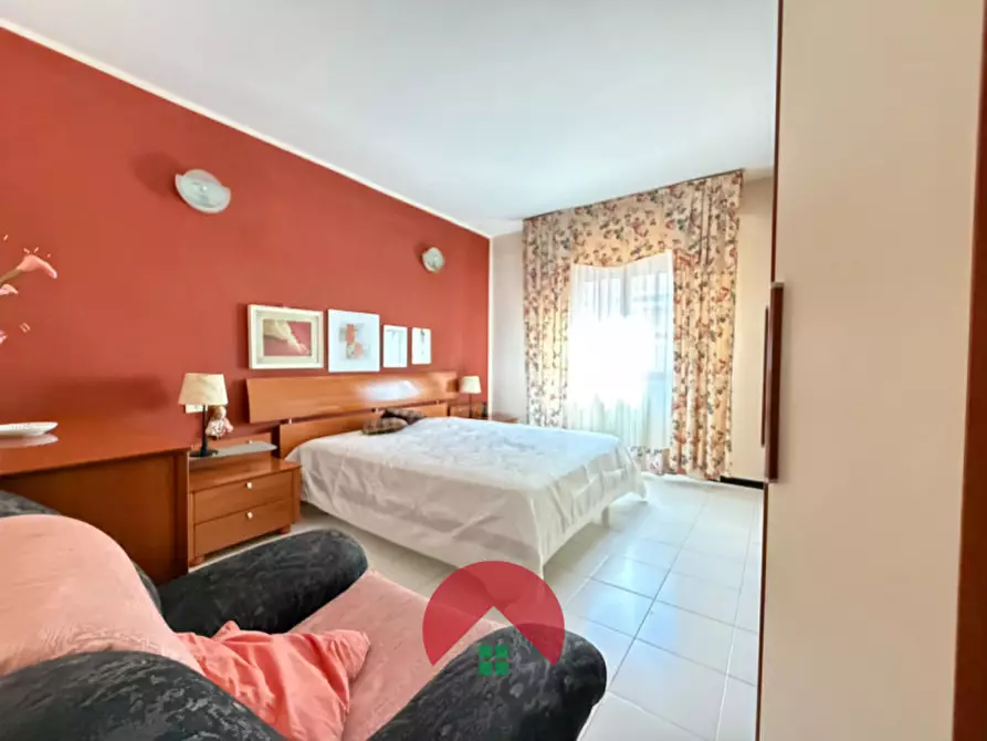 Immagine 15 di Appartamento in vendita  in Via Sinni a Matera