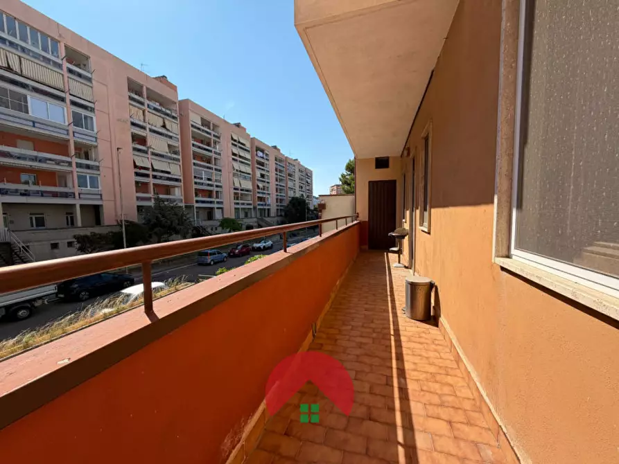 Immagine 16 di Appartamento in vendita  in Via Sinni a Matera