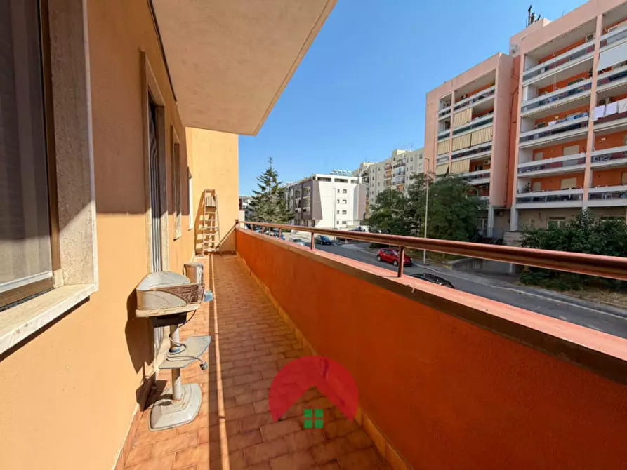 Immagine 17 di Appartamento in vendita  in Via Sinni a Matera