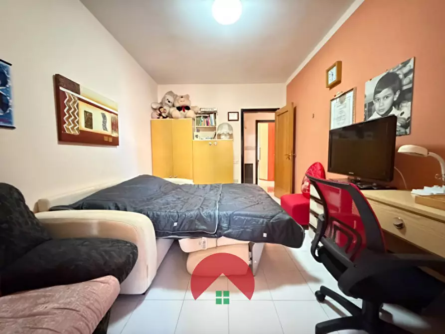 Immagine 18 di Appartamento in vendita  in Via Sinni a Matera