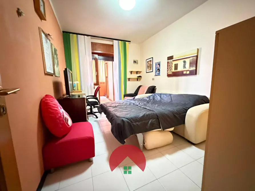 Immagine 19 di Appartamento in vendita  in Via Sinni a Matera