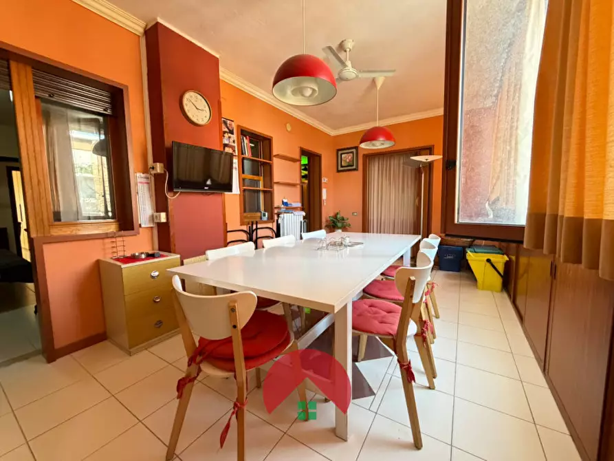 Immagine 21 di Appartamento in vendita  in Via Sinni a Matera