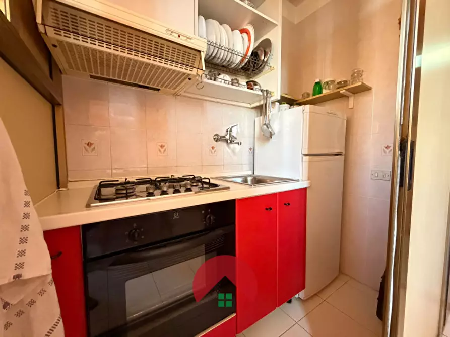 Immagine 23 di Appartamento in vendita  in Via Sinni a Matera