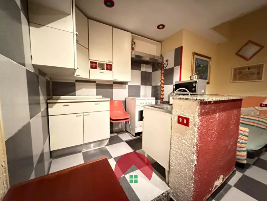 Immagine 30 di Appartamento in vendita  in Via Sinni a Matera