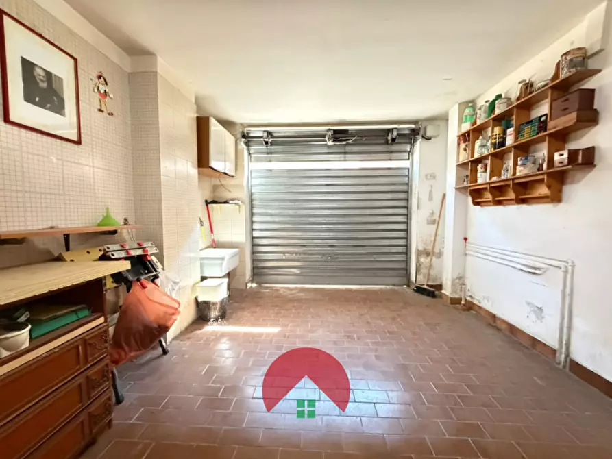 Immagine 31 di Appartamento in vendita  in Via Sinni a Matera